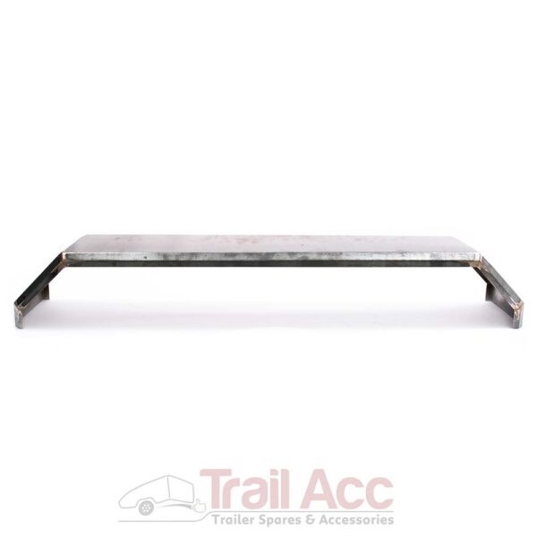 POS_13 UNWELDED TANDEM 13 UNWELDED-Mudguard Tandem - Image 1